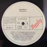 Toquinho : Aquarela (LP, Album)