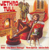 Jethro Tull : Home (7", EP)