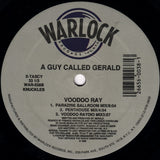 A Guy Called Gerald : Voodoo Ray (12")