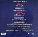 Mobb Deep : Shook Ones Part II (12")