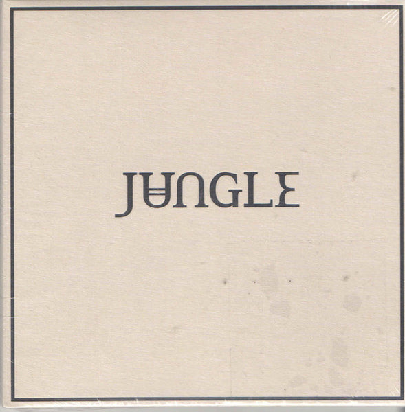 Jungle (12) : Loving In Stereo (CD, Album)