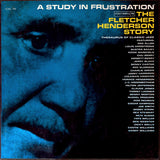 Fletcher Henderson : A Study In Frustration (The Fletcher Henderson Story) (4xLP, Comp + Box, Dee)