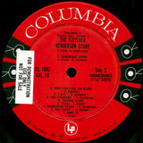 Fletcher Henderson : A Study In Frustration (The Fletcher Henderson Story) (4xLP, Comp + Box, Dee)