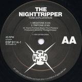 The Nighttripper : Tone Exploitation (12")