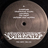 Viktor Vaughn : Vaudeville Villain (2xLP, Album)