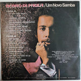 Benito Di Paula : Um Novo Samba (LP)