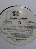 Puff Daddy : P. E. 2000 (12")