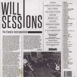 Will Sessions : The Elmatic Instrumentals (LP, Album, 180)