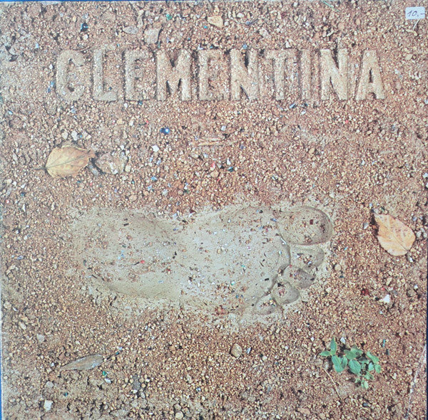 Clementina* : Clementina E Convidados (LP, Album)