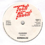 Gonzalez : (I Want To Get) Closer To You / Cuidido (7", Single)