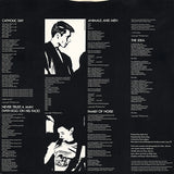 Adam And The Ants : Dirk Wears White Sox (LP, Album, RP)