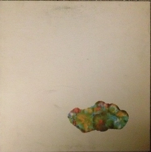King Crimson : Islands (LP, Album, PR )