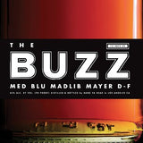 MED*, Blu (2), Madlib : The Buzz (12", EP)