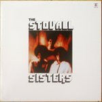 The Stovall Sisters : The Stovall Sisters (LP, Album)