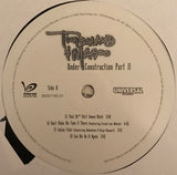 Timbaland & Magoo : Under Construction Part II (2xLP, Album)