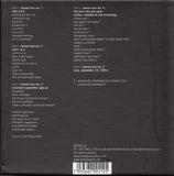 Motorpsycho : Demon Box (4xCD, Album, Comp, RM + DVD-V + Box)