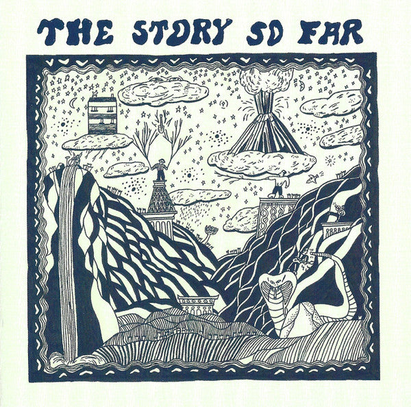 The Story So Far (2) : The Story So Far (CD, Album, Sli)