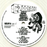 Czarface : Every Hero Needs A Villain (2xLP, Album, Ltd, Cle)