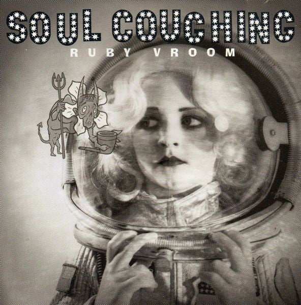 Soul Coughing : Ruby Vroom (2xLP, Album, RE, 180)