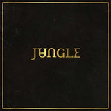 Jungle (12) : Jungle  (CD, Album)