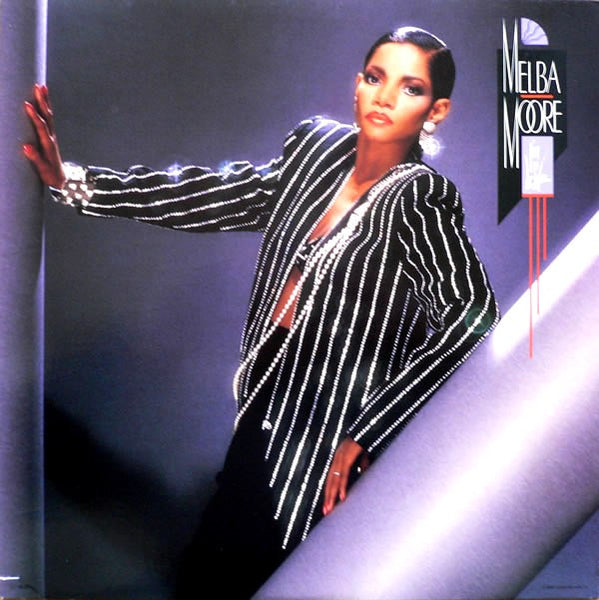 Melba Moore : I'm In Love (LP, Album)