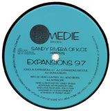 Sandy Rivera : Expansions 97 (12")