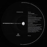 Pet Shop Boys : Introspective (LP, Album, RE, RM, 180)