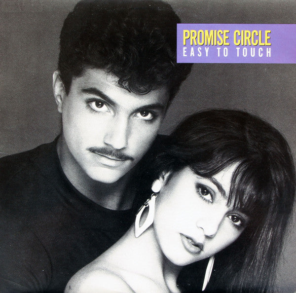 Promise Circle : Easy To Touch (12")