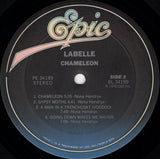 Labelle : Chameleon (LP, Album, RE)