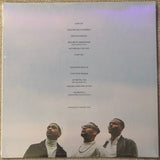 The Harlem Gospel Travelers : Look Up! (LP, Album, Ltd, Blu)
