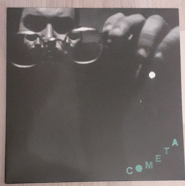 Nick Hakim : Cometa (LP, Album)