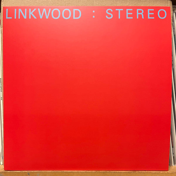 Linkwood : Stereo (LP, Album)
