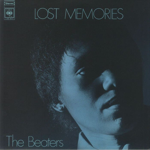 The Beaters : Lost Memories (LP, Album, RM)