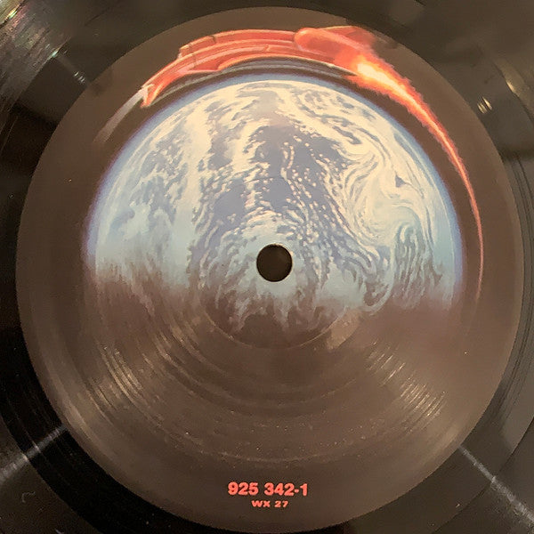 ZZ Top : Afterburner (LP, Album, MP)