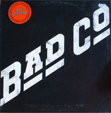 Bad Company (3) : Bad Company (LP, Album, Gat)