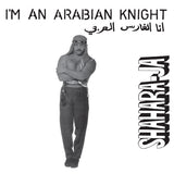 Shahara-Ja : I'm An Arabian Knight (12", RE)