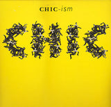 Chic : Chic-ism (LP, Album)