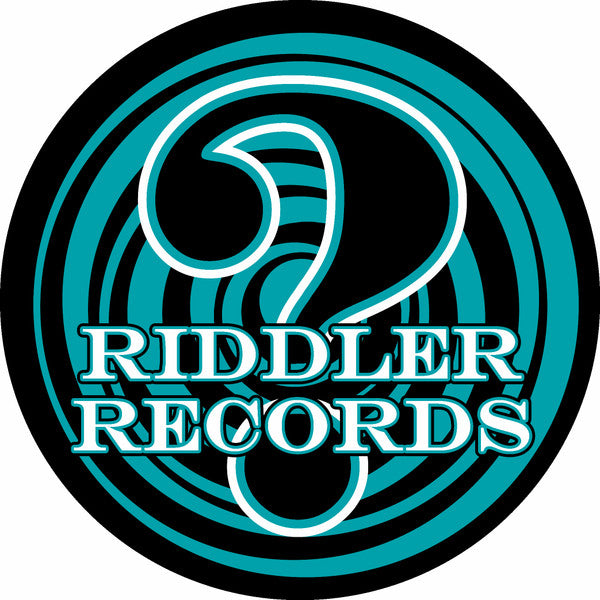 Dexplicit* : Riddler Records #10 (12")