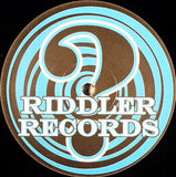 Dexplicit* : Riddler Records #10 (12")