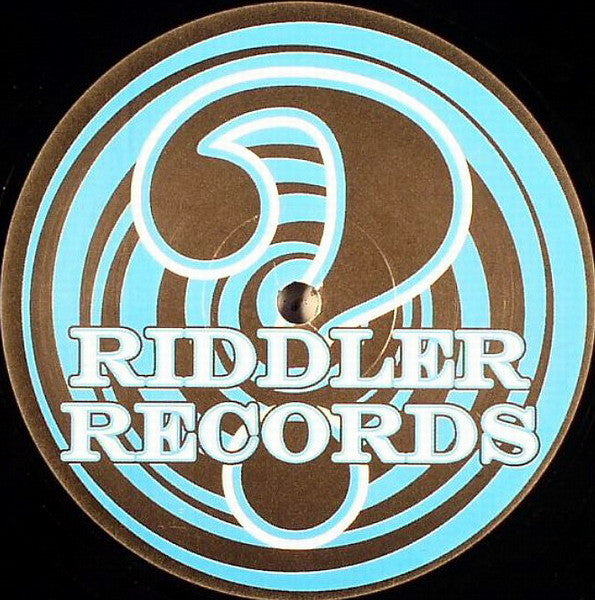 Dexplicit* : Riddler Records #10 (12")