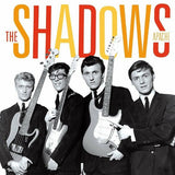 The Shadows : Apache (LP, Comp, RM)