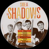 The Shadows : Apache (LP, Comp, RM)