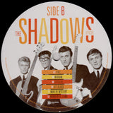 The Shadows : Apache (LP, Comp, RM)
