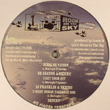 B.B. Seaton & Skycru : Bless Me Father (10")