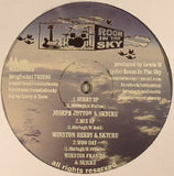B.B. Seaton & Skycru : Bless Me Father (10")
