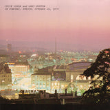 Gary Burton / Chick Corea : In Concert, Zürich, October 28, 1979 (2xLP, Album)