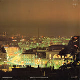 Gary Burton / Chick Corea : In Concert, Zürich, October 28, 1979 (2xLP, Album)