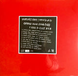 Cashus King : Dubplates From Jakarta # 10 (I Used To Lust Her) (LP, Ltd, Num)