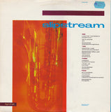 Various : Slipstream - The Best Of British Jazz-Funk (2xLP, Comp)