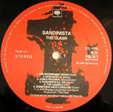 The Clash : Sandinista! (3xLP, Album, Jam)
